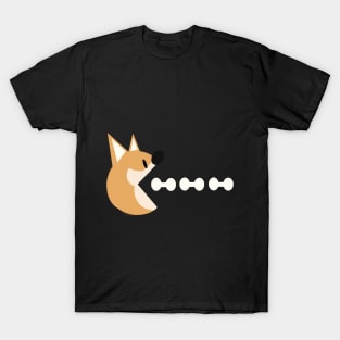 Shib-Man T-Shirt